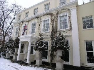 The Hotel UK2