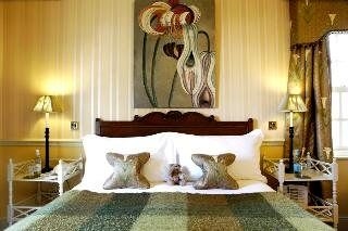 The Hotel UK1