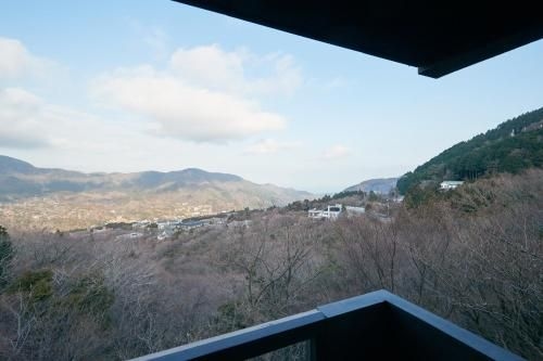 Gran Terrace Le Lien Hakone1