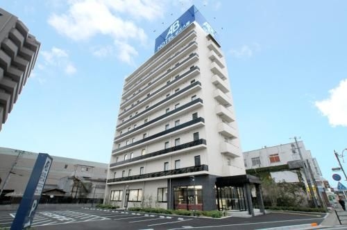 AB Hotel Omihachiman0
