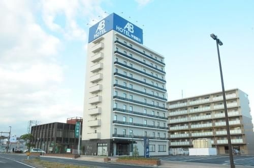 AB Hotel Ubeshinkawa0