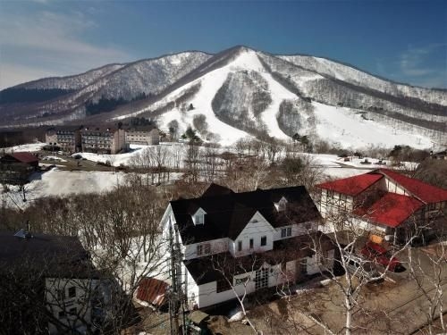 Madarao Mountain Lodge0