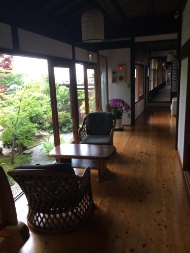 วัดเซซันจิ (Temple Stay Tsushima Seizanji)3