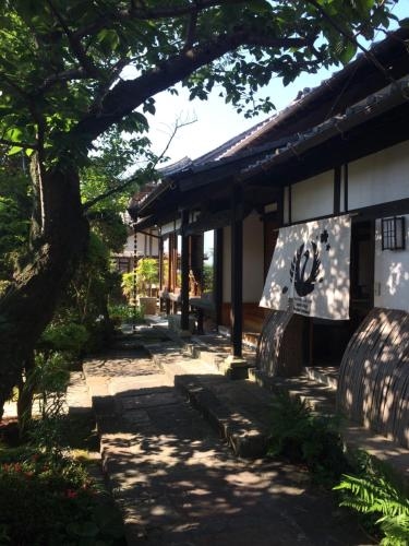 วัดเซซันจิ (Temple Stay Tsushima Seizanji)0