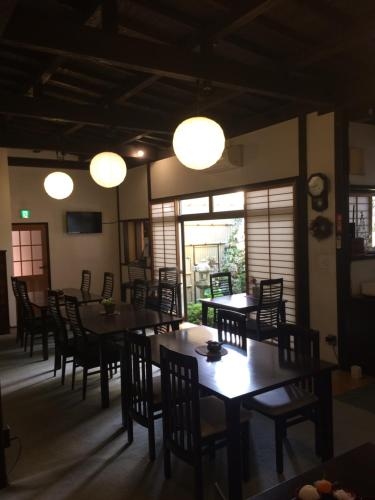 วัดเซซันจิ (Temple Stay Tsushima Seizanji)4