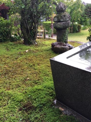 วัดเซซันจิ (Temple Stay Tsushima Seizanji)1