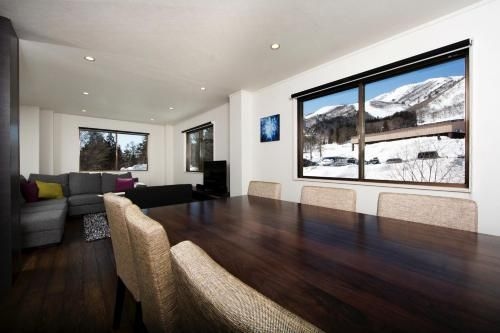 Sky Park Happo Chalet0