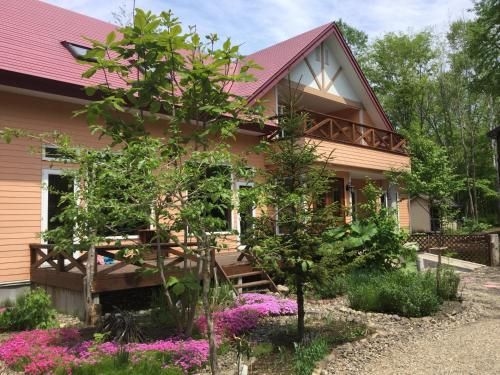 ฟอเรสต์ ลอดจ์ ซูบารุ (Forest Lodge Subaru)0