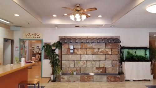 โรงแรมเบล ฟอเรต์ (Hotel Belle Foret)3