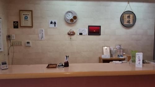 โรงแรมเบล ฟอเรต์ (Hotel Belle Foret)2