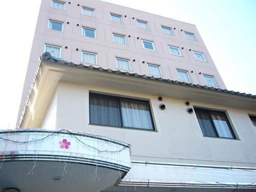 Hotel Wakasa3