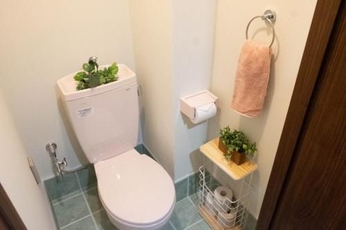 SY Apartment Tsuboya3