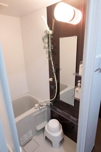 SY Apartment Tsuboya4