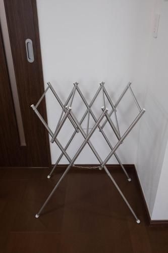 SY Apartment Tsuboya2