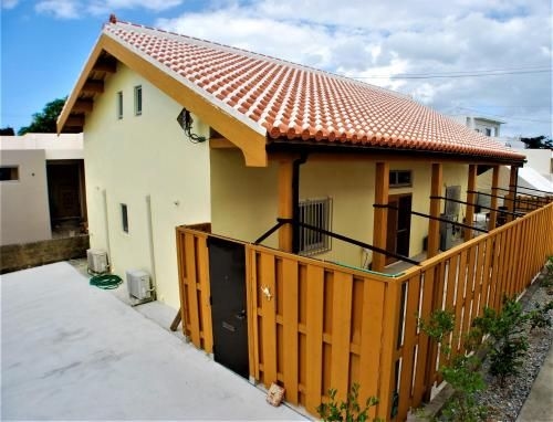 VIlla てぃんがーら (VIlla Tingara)0
