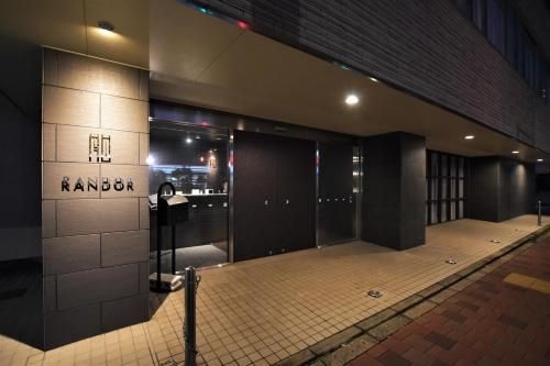 Randor Residence Tokyo Suites0