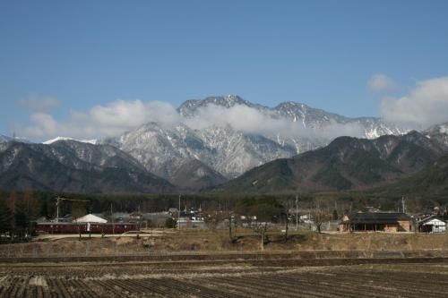 Azumino Backpackers3