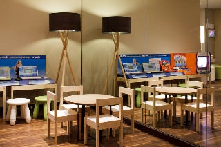 Ibis Styles Hotel Toulouse Centre Gare4