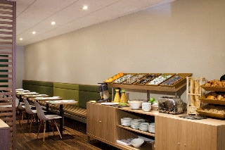 Ibis Styles Hotel Toulouse Centre Gare3