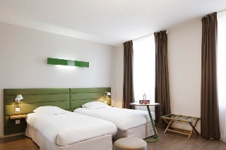 Ibis Styles Hotel Toulouse Centre Gare2