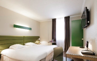 Ibis Styles Hotel Toulouse Centre Gare1