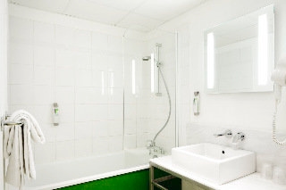 Ibis Styles Hotel Toulouse Centre Gare0