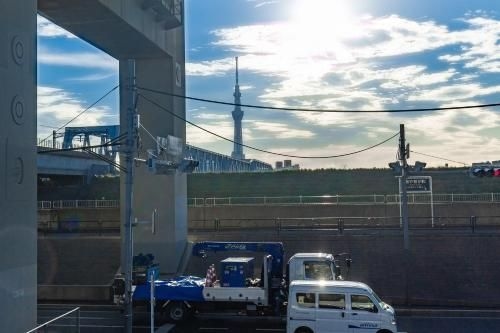STATION SIDE1133