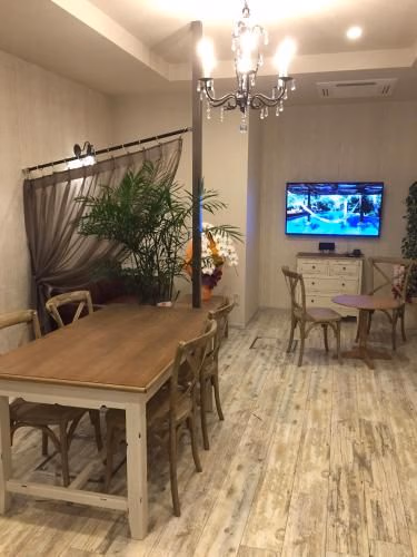 Hotel Parfait De Charm3