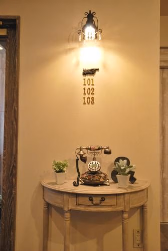 Hotel Parfait De Charm4