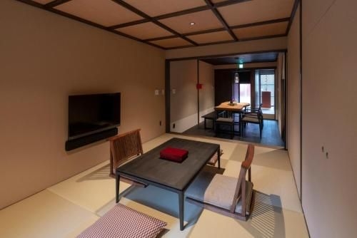 Mimari Machiya House3