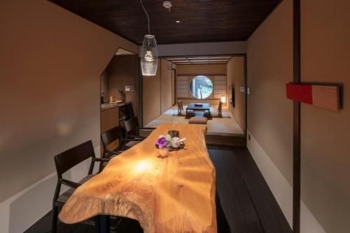 Mimari Machiya House0