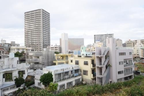 Sumuka Asato Station C43