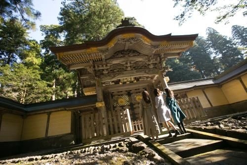 ฮาคุจุคัง (Hakujukan)2