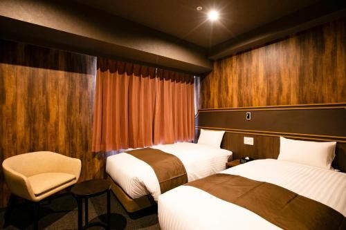 โรงแรมวิง อินเตอร์เนชั่นแนล ซีเล็ก คูมาโมโตะ (Hotel Wing International Select Kumamoto)3