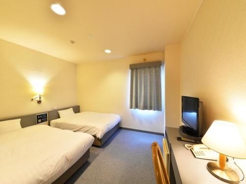 Hotel S-PAL (Hotel Spal)0
