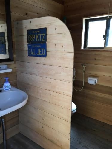 Guesthouse Coco Garage4