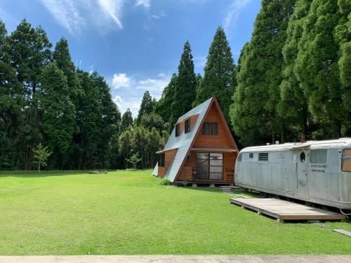 Guesthouse Coco Garage0
