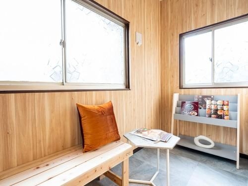 LYInn Tokyo Oshiage Villa2