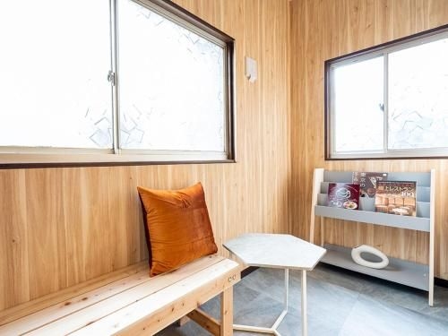 LYInn Tokyo Oshiage Villa3