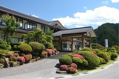 เนซาเมะ โฮเทล (Nezame Hotel)0