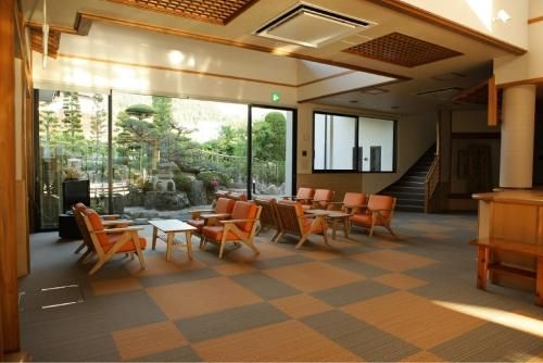 เนซาเมะ โฮเทล (Nezame Hotel)4
