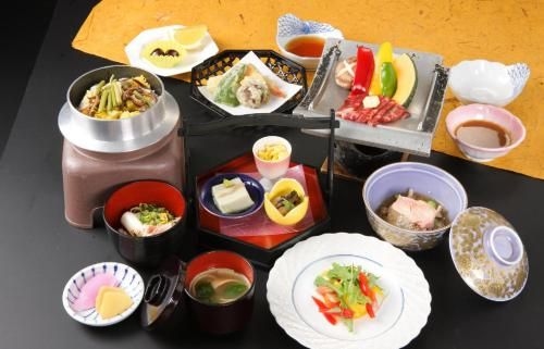 เนซาเมะ โฮเทล (Nezame Hotel)3