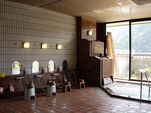 เนซาเมะ โฮเทล (Nezame Hotel)2