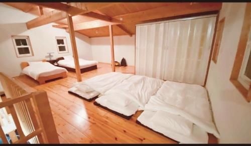 Guest House ONLY ONE4