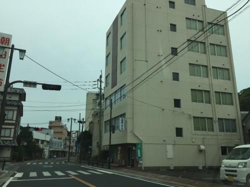 Iki Daiichi Hotel1