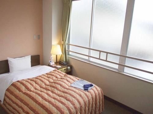 Iki Daiichi Hotel2