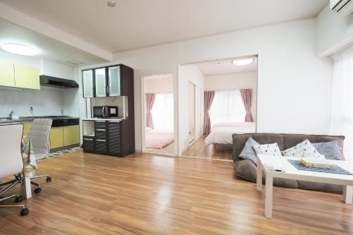 MK81 Nipponbashi Cozy suite0