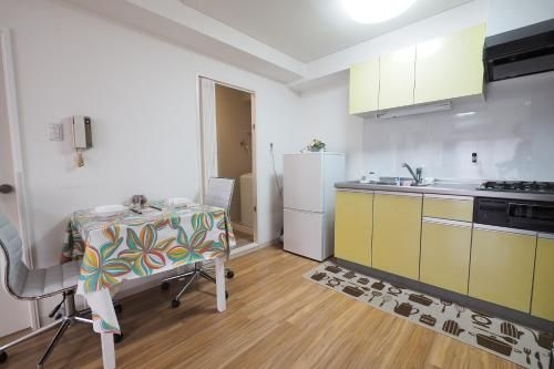 MK81 Nipponbashi Cozy suite4