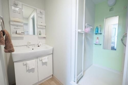 MK81 Nipponbashi Cozy suite2
