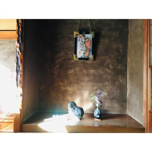 Inuyama Guesthouse Kawachi4